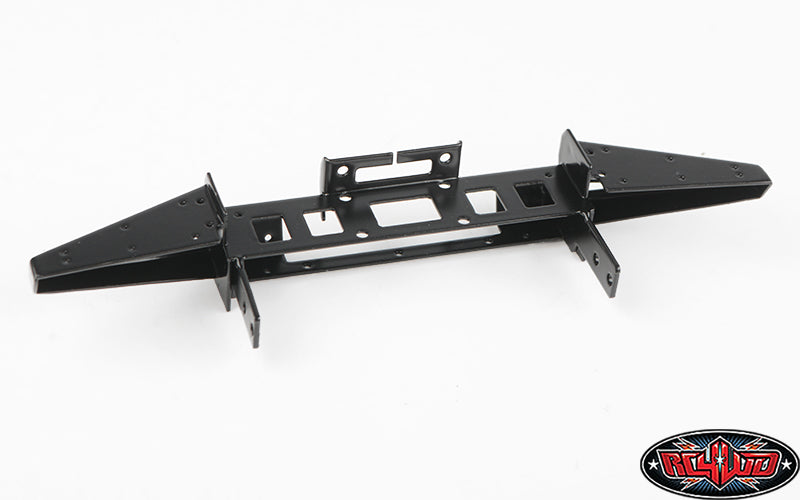 RC4WD Parachoques delantero metálico con stinger VVV-C0286