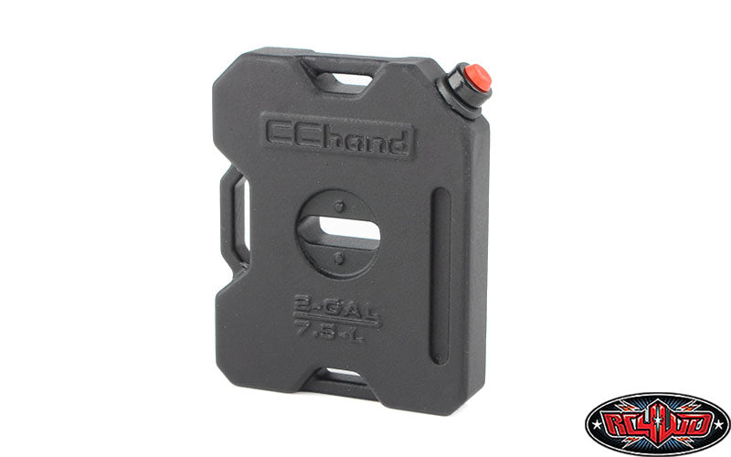 RC4WD Depósito PAX 1/10