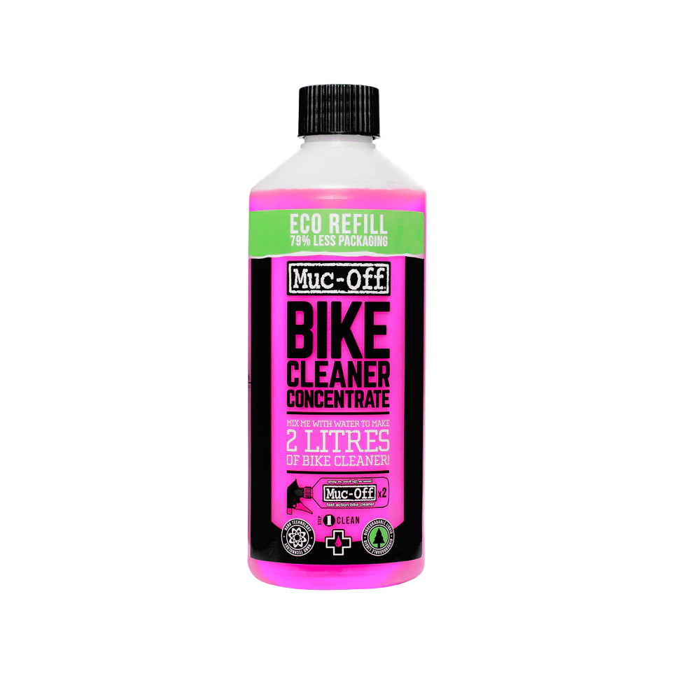 Muc-Off Limpiador en Spray 1L 
