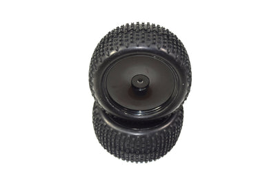Absima Pneu Arrière (x2) AB3.4 1230304