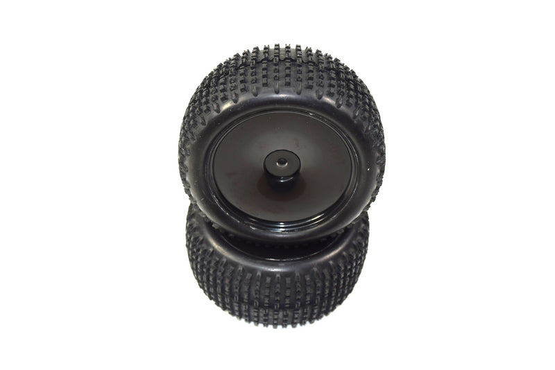 Absima Pneu Arrière (x2) AB3.4 1230304