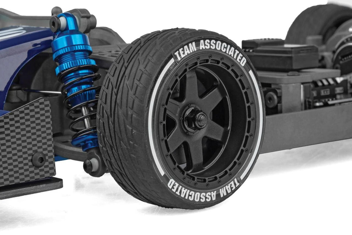 Team Associated RC10 Custom Race Car 6x6 KIT 30146