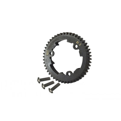 GPM Couronne acier 48dts M1.0 XO048TS-BK