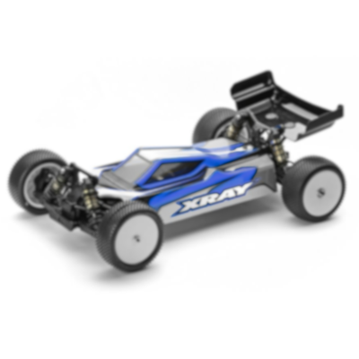 Xray XB4 2026 "Carpet Edition" Buggy KIT 360019