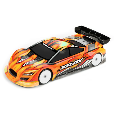 Xray Touring X4 2026 Kit Alu 2.0 Edition 300043