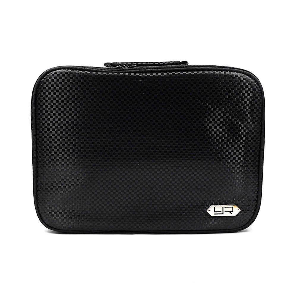 Yeah Racing Bolsa de transporte para radio M12 M12S MT-44 MT-5 YA-0291-M12