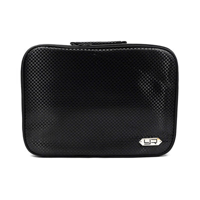Yeah Racing Bolsa de transporte para radio M12 M12S MT-44 MT-5 YA-0291-M12