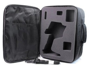 Yeah Racing Bolsa de transporte para radio M12 M12S MT-44 MT-5 YA-0291-M12