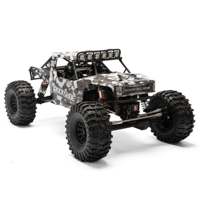 Yikong Rock Crawler Rock Slide 4wd 1/6 RTR YK4061