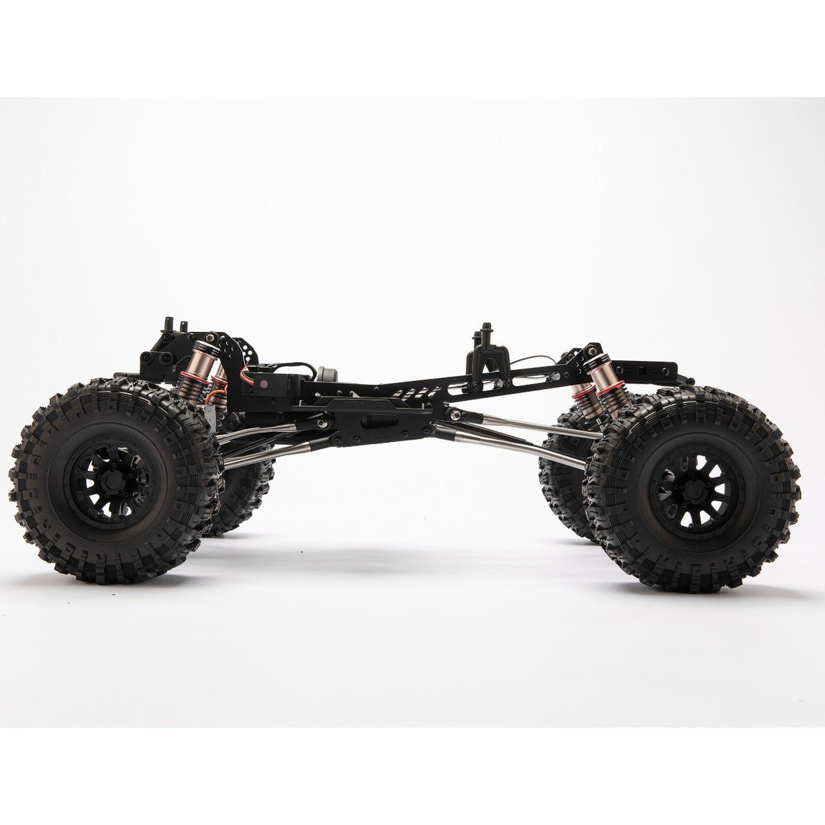Yikong Rock Crawler Rock Slide 4wd 1/6 RTR YK4061