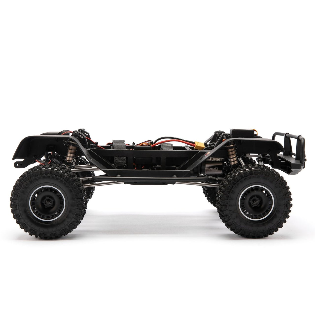 Yikong Crawler 4107 PE Brushless 4wd 1/10 RTR YK4107