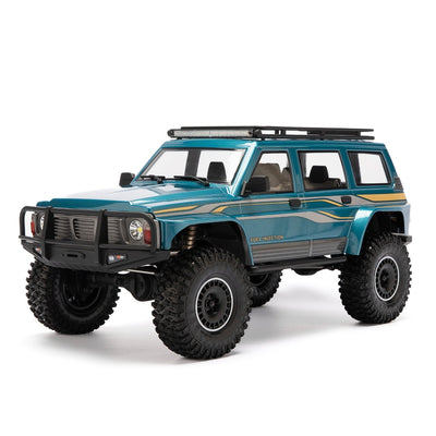Yikong Crawler 4107 PE Brushless 4wd 1/10 RTR YK4107