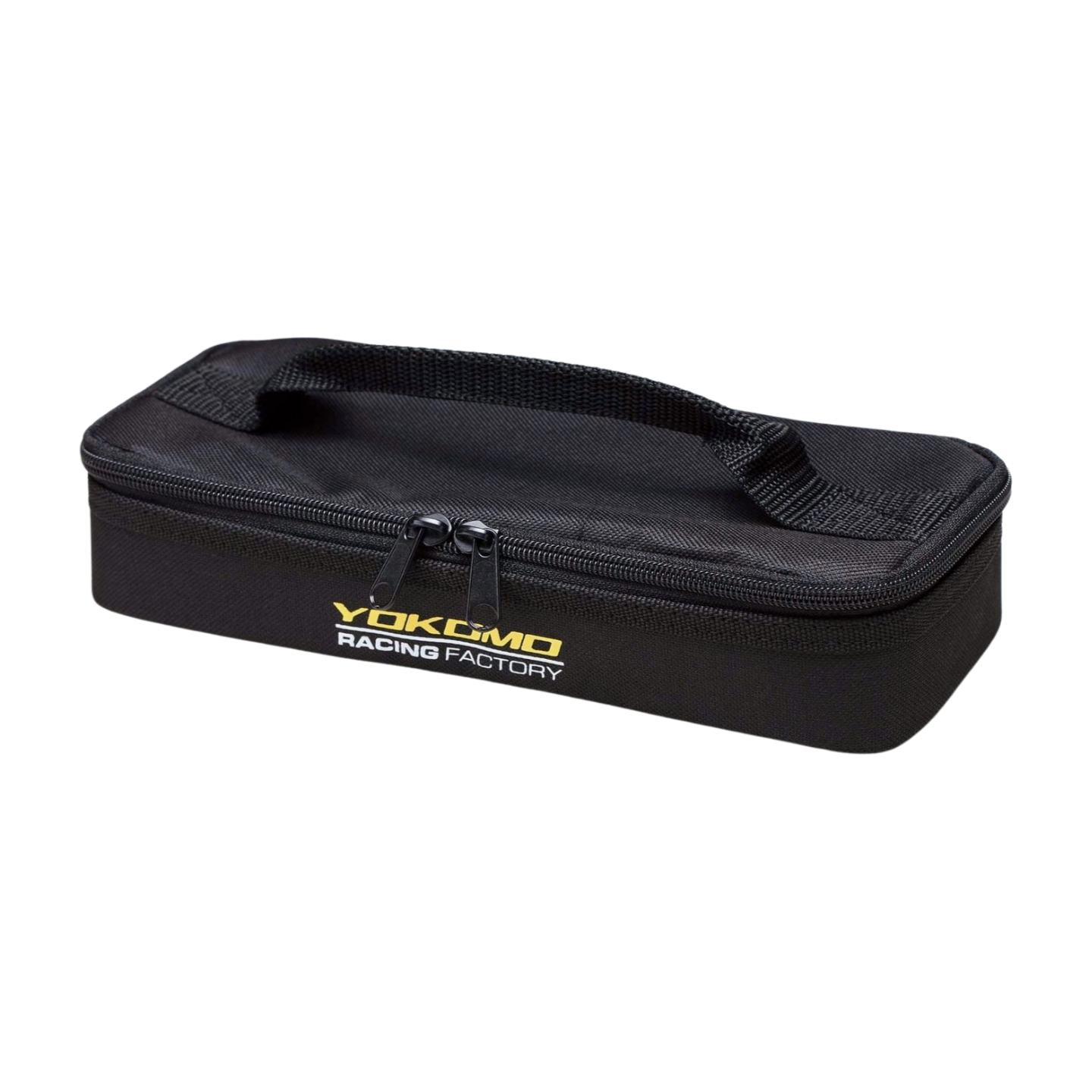 Yokomo Bolsa de almacenamiento para muelles YT-29