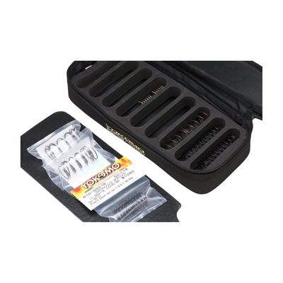 Yokomo Sac de rangement pour ressorts YT-29
