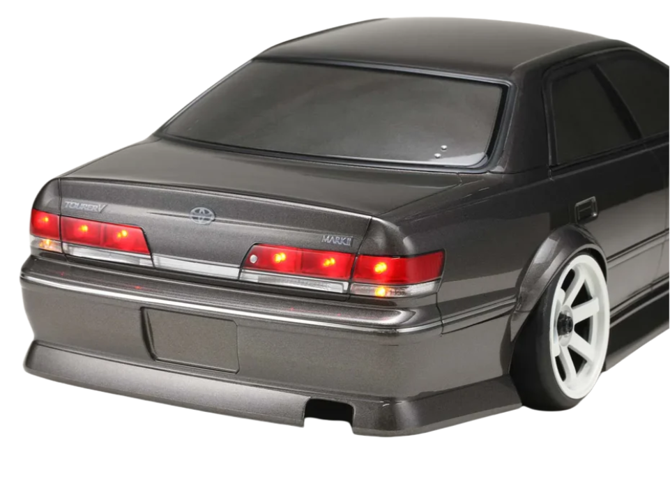 Yokomo Kit Led Toyota JZX100 Mark II BN Sports SD-JZXBNL