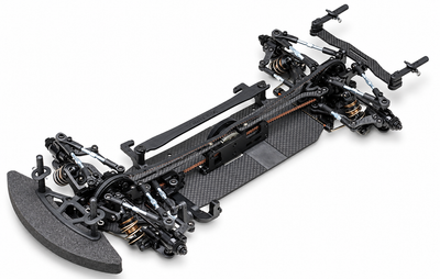 Yokomo Master Speed MS2.1 Touring Car MSR-021-set