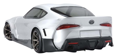Yokomo Carrosserie Toyota Supra GR Pandem à peindre SD-GRA90BA