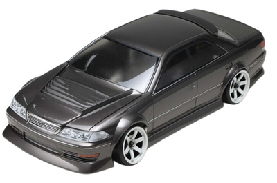 Yokomo Carrosserie Toyota JZX100 Mark II BN Sports à peindre SD-JZXBNB