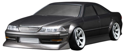 Yokomo Carrosserie Toyota JZX100 Mark II BN Sports à peindre SD-JZXBNB