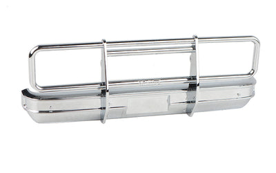 RC4WD Pare-choc avant Chrome Blazer K10 Z-B0026