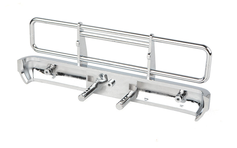 RC4WD Pare-choc avant Chrome Blazer K10 Z-B0026