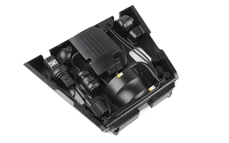 Motor RC4WD Bay TDI Land Rover D90 2015 Z-B0256
