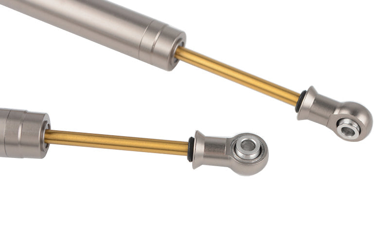 RC4WD Amortisseurs Alu Rancho RS9000 XL V2 80mm Z-D0013