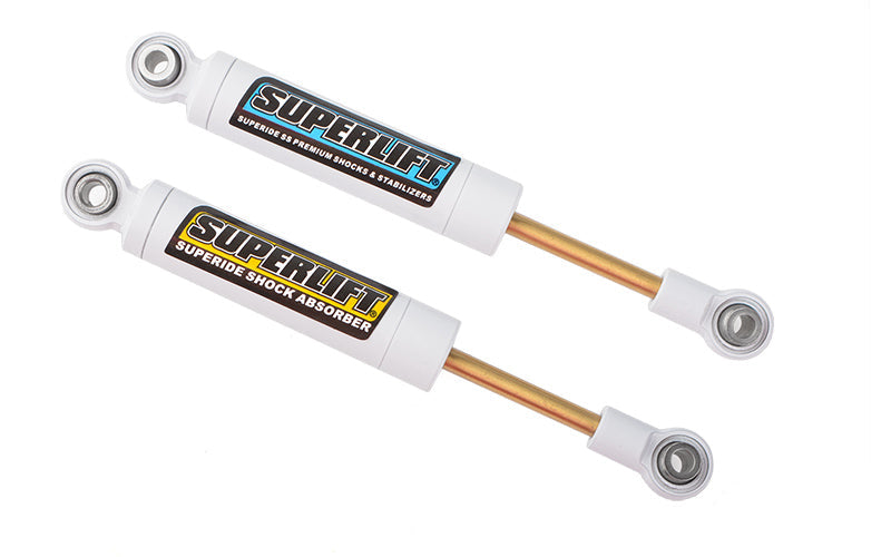 RC4WD Amortiguadores Superlift Superide scale 1/10 – 70 a 100 mm