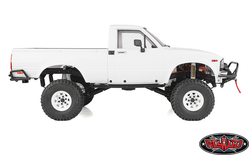 RC4WD Amortiguadores Superlift Superide scale 1/10 – 70 a 100 mm