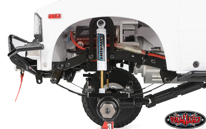 RC4WD Amortiguadores Superlift Superide scale 1/10 – 70 a 100 mm