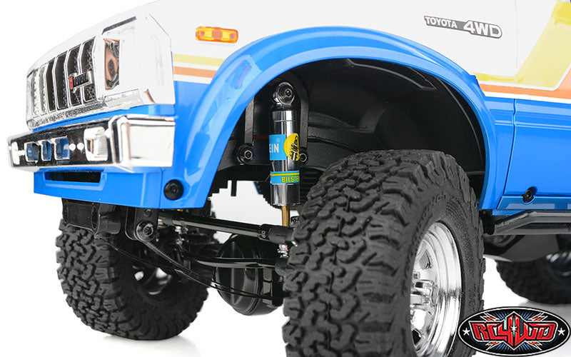 RC4WD Amortisseur Bilstein Série SZ 60mm (x2) Z-D0056