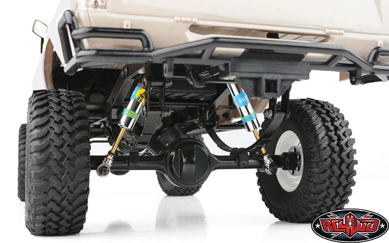 RC4WD Bilstein SZ iskunvaimennin 90 mm (x2) Z-D0059