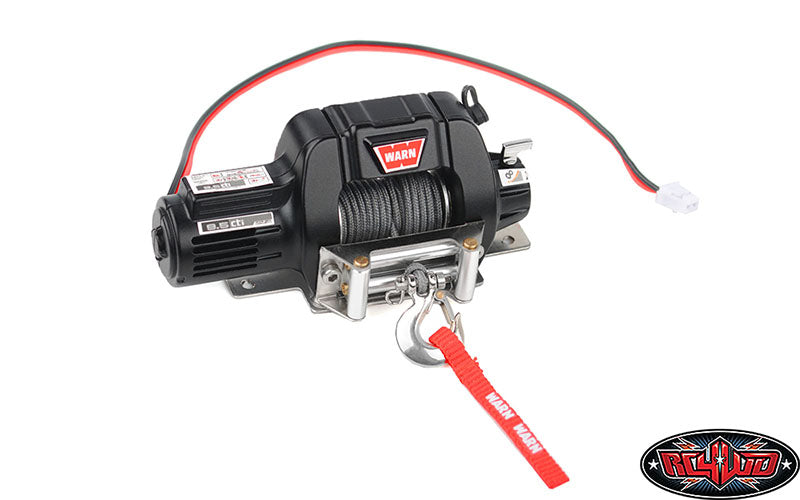 RC4WD Mini verricello 1/10 Warm 9.5CTI-S Z-E0009