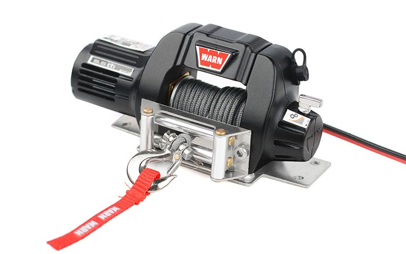 RC4WD Mini verricello 1/10 Warm 9.5CTI-S Z-E0009