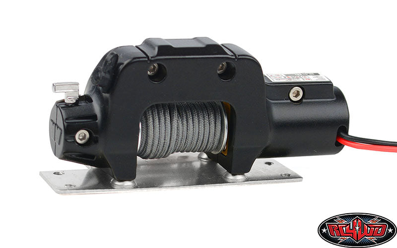 RC4WD Mini verricello 1/10 Warm 9.5CTI-S Z-E0009