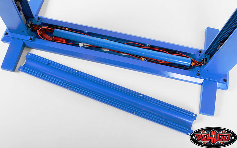 RC4WD Akku Nimh 1400mah für Hebebühne Z-E0108