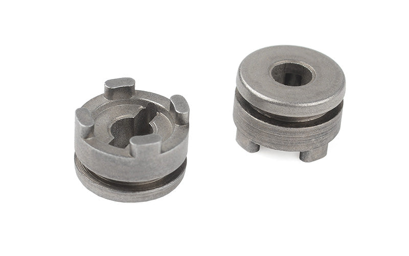 RC4WD Transfer case sprockets Miller Motorsport Z-G0087