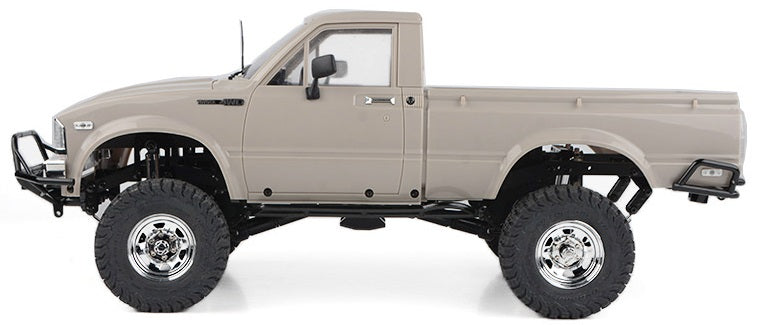 RC4WD Scale Trail Finder 2 Toyota Pickup 1982 Kit Z-K0070