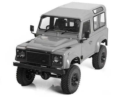 RC4WD Gelande 2 Defender D90 2015 KIT Z-K0073