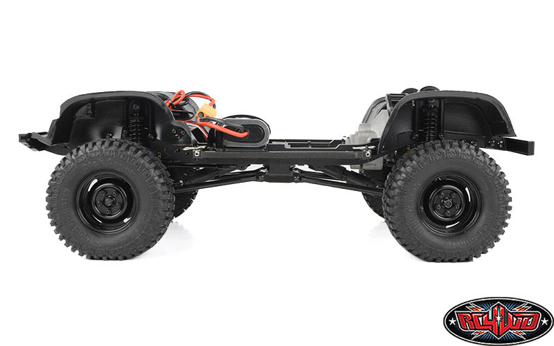 RC4WD Scale Gelande 2 Defender D90 2015 RTR Z-RTR0065