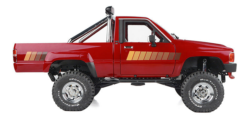 RC4WD Scale Trail Finder 2 Toyota 1985 Edition Pickup RTR Z-RTR0072