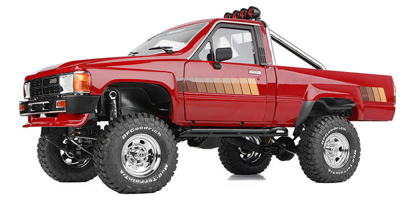 RC4WD Scale Trail Finder 2 Toyota 1985 Edition Pickup RTR Z-RTR0072