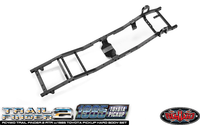 RC4WD Scale Trail Finder 2 Toyota 1985 Edition Pickup RTR Z-RTR0072
