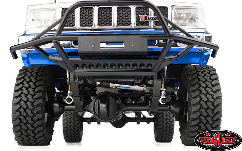 RC4WD Amortisseurs de direction 65-90mm Z-S0320