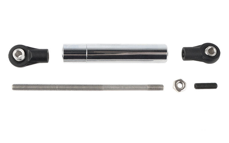 RC4WD Amortisseurs de direction 90-120mm Z-S0328