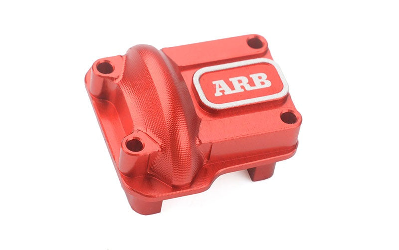 RC4WD Carter de puente ARB Alu TRX-4M 