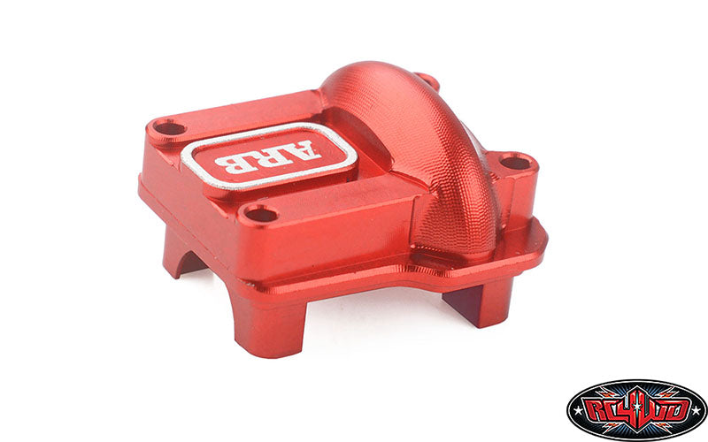 RC4WD Carter de puente ARB Alu TRX-4M 
