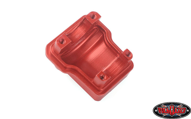 RC4WD Carter de puente ARB Alu TRX-4M 