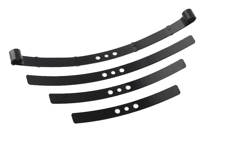 RC4WD Set suspensions à lames Ultra Soft Trail Finder 2 Z-S0840