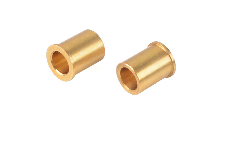 RC4WD Set suspensions à lames Ultra Soft Trail Finder 2 Z-S0840